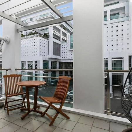 Chic 1 Bedroom Princess Wharf Apartment W/ Ac Auckland Esterno foto